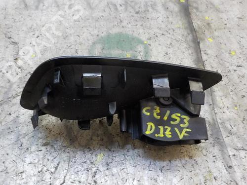 Front left interior door handle BMW 3 (E90) 320 d | BP3854672I13 - Image 3