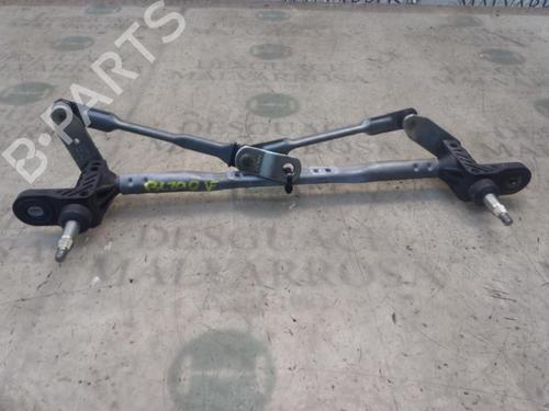 front-wipers-mechanism-ford-ka-ru8-12-2008-2009-2010-2011-2012-2013-2014-2015-2016-14268403 main image