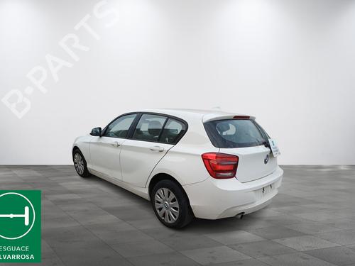 Switch BMW 1 (F20) 116 d | BP29736369I30  - Image 10