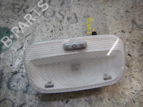 Used Interior roof light Interior roof light CITROËN BERLINGO Box Body/MPV (B9) [2008-2026] 7410705 7410705