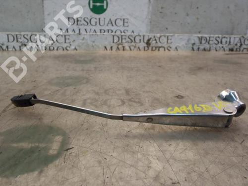 Used Front wipers mechanism Front wipers mechanism SEAT 600 (110B) [1963-1970] 9121975 9121975