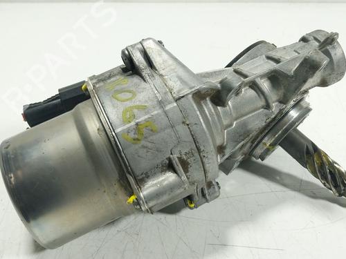 Used Steering pump Steering pump MERCEDES-BENZ CLA Shooting Brake (X118) CLA 200 (118.687) (163 hp) 26406558 26406558