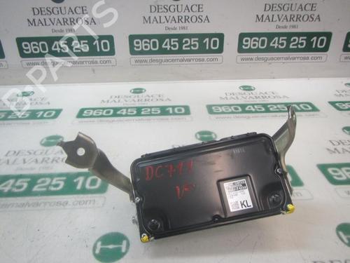 Engine control unit (ECU) TOYOTA C-HR (_X1_) 1.8 Hybrid (ZYX10_, ZYX11_) | BP3992324M57