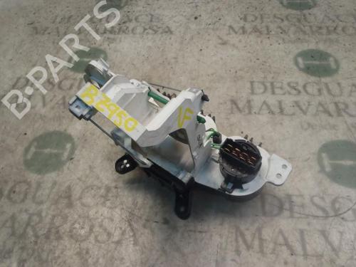 Climate control KIA PICANTO I (SA) 1.1 | BP3807498I5 