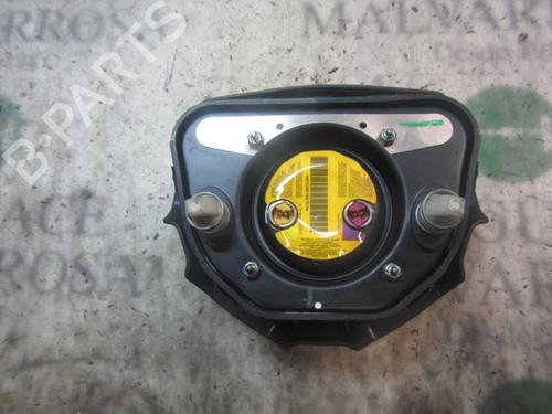 Airbag chauffør OPEL VECTRA C (Z02) 2.2 16V (F69) | BP3833156C9 
