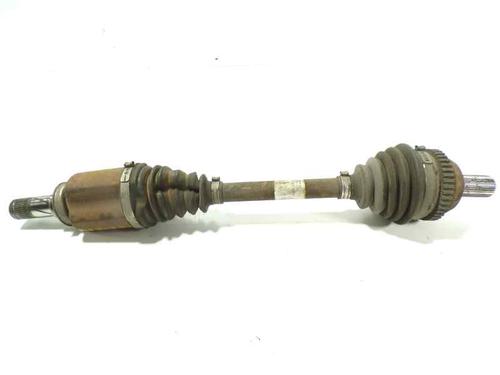 Left rear driveshaft SMART FORTWO Coupe (451) 1.0 (451.330, 451.334) | BP6812284M40
