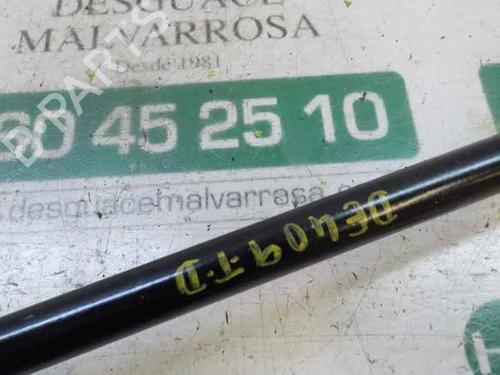 Right rear driveshaft HONDA CR-V IV (RM_)  | BP5804853M41 
