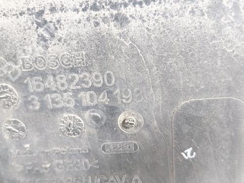 Radiator fan OPEL ASTRA K (B16) 1.6 CDTi (68) | BP28489016M35