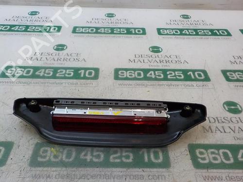 Used Rear center light FORD KA (RU8) 1.2 (69 hp) 10968878