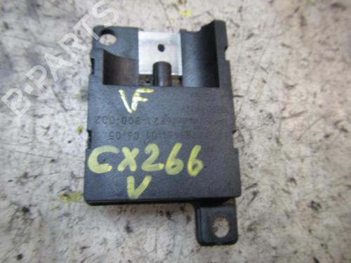 Used Electronic module Electronic module BMW X5 (E53) 3.0 d (184 hp) 3842080 3842080
