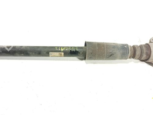 Left rear shock absorber AUDI A4 B9 (8W2, 8WC) | BP36552674M18 - Image 2