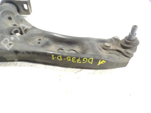 Left front suspension arm SEAT ALTEA XL (5P5, 5P8) 1.6 TDI | BP7261198M12 