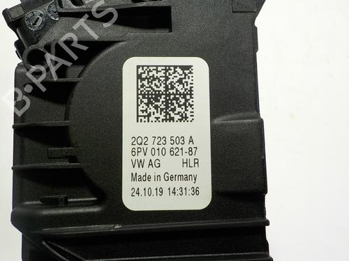 Pedal AUDI A1 Sportback (GBA)  | BP12960803I4