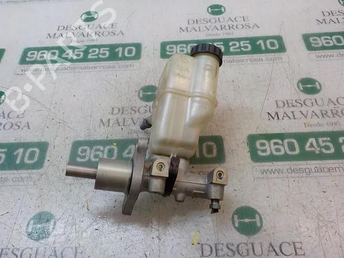 Brake master cylinder PEUGEOT 508 I (8D_) 2.0 HDi | BP3871046M77 