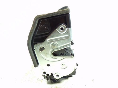 Used Rear left lock BMW 5 (F10) 530 d xDrive (258 hp) 8224561