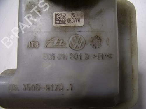Brake master cylinder SEAT LEON (5F1)  | BP15647873M77 