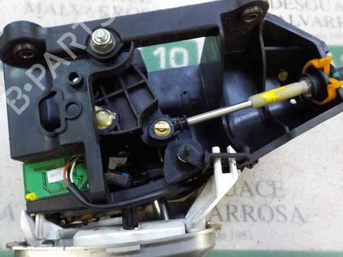Gear lever CHEVROLET CAPTIVA (C100, C140) | BP7412469M90 - Image 5