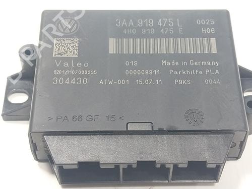 electronic-module-vw-passat-b7-362-2010-2011-2012-2013-2014-2015-2016-28373358 main image