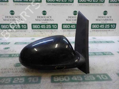 Right mirror OPEL ASTRA J (P10) 1.7 CDTI (68) | BP6241315C27 