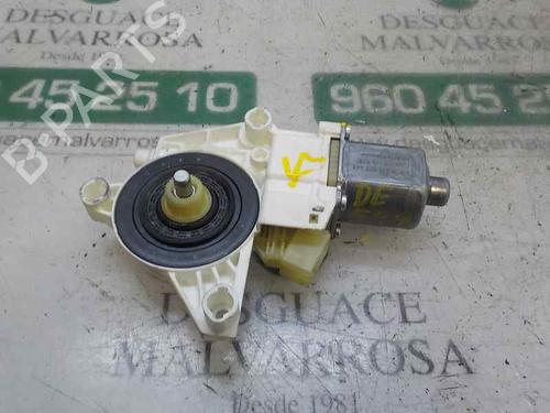 Used Left front window motor MERCEDES-BENZ C-CLASS (W204) [2007-2015]  5099407
