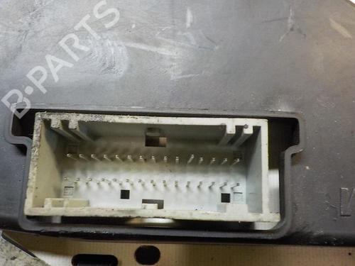 Cockpit RENAULT MEGANE II (BM0/1_, CM0/1_) 1.9 dCi (BM0G, CM0G) | BP3845431C47 