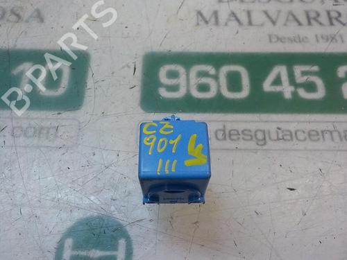 Electronic module TOYOTA RAV 4 IV (_A4_)  | BP4003411M83 