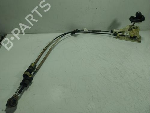 Selector da caixa Selector da caixa LAND ROVER RANGE ROVER EVOQUE (L538) 2.2 D 4x4 (190 hp) 19533900 19533900