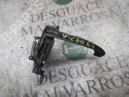 Hood lock TOYOTA YARIS (_P13_) 1.3 (NSP130_, NSP130) | BP8771132C133 
