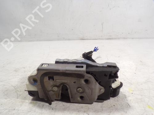 Used Rear right lock SEAT LEON (5F1) [2012-2021]  8668449