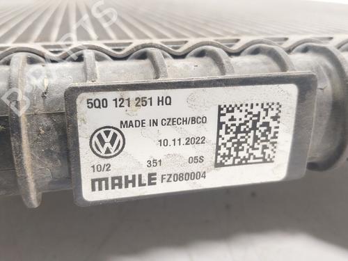 Køler SEAT LEON ST (5F8) 1.5 TSI | BP30609652M31