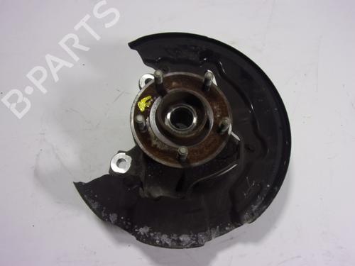 BP11190203M25 | Mangueta delantera izquierda FORD MONDEO V Hatchback (CE)  BP11190203M25