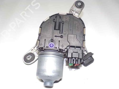 Front wiper motor CITROËN C4 Picasso II  | BP6535297M29 