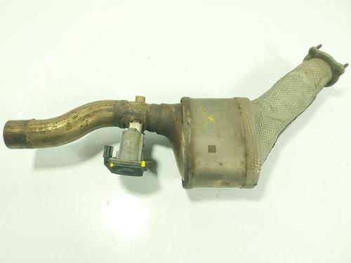 Katalysator Katalysator AUDI A4 B9 (8W2, 8WC) [2015-2026] 35981153 35981153