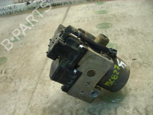Used ABS pump NISSAN ALMERA TINO (V10) 2.2 dCi (115 hp) 3780727