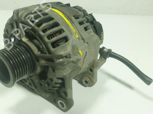 Generator SEAT IBIZA III (6L1) 1.2 (64 hp) 25792037
