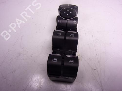 Used Left front window switch Left front window switch FORD ECOSPORT 1.0 EcoBoost (100 hp) 15542100 15542100