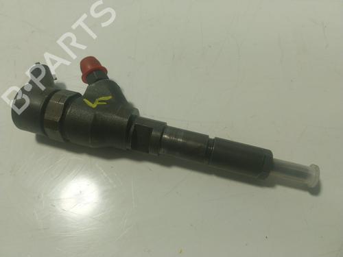 Used Injector Injector PEUGEOT 306 (7B, N3, N5) 2.0 HDI 90 (90 hp) 18483866 18483866