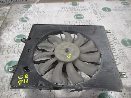 Koelventilatormotor HONDA ACCORD VII (CL, CN) 2.2 i-CTDi (CN1) (140 hp) 3825792