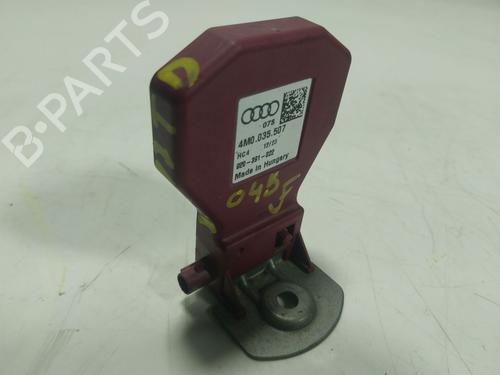 Elektronisk modul SEAT LEON Sportstourer (KL8, KLD) [2020-2025]  19481403
