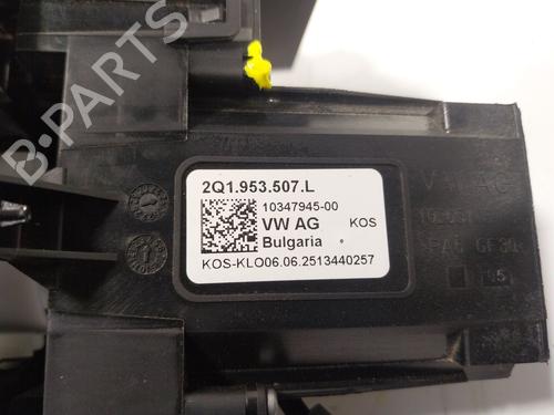 Steering column stalk SEAT ARONA (KJ7, KJP) 1.0 TSI | BP32092005I23 - Image 4