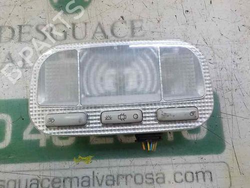 Used Interior roof light Interior roof light CITROËN C-ELYSEE (DD_) [2012-2026] 7412139 7412139