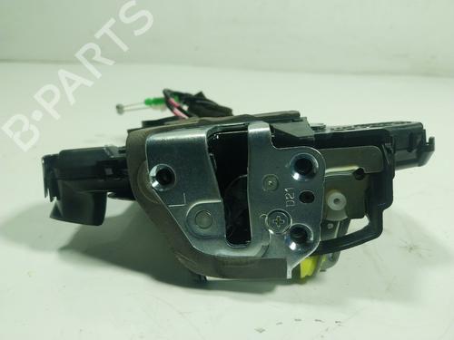 Used Front left lock Front left lock TOYOTA RAV 4 V (_A5_, _H5_) [2018-2026] 17804567 17804567