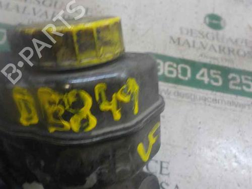 Brake master cylinder SEAT IBIZA IV (6J5, 6P1) | BP5217653M77