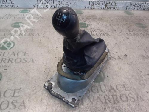 Manual gearbox selector SEAT TOLEDO II (1M2) 1.9 TDI (110 hp) 7410030