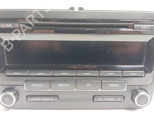 Auto-radio VW GOLF VI (5K1) [2008-2014]  30382694