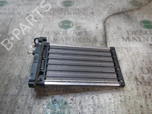 Heater resistor BMW X6 (E71, E72)  | BP11643762M108 