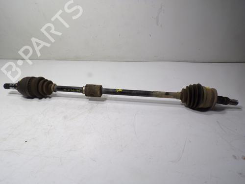 Used Right front driveshaft Right front driveshaft OPEL ASTRA J (P10) 1.7 CDTI (68) (110 hp) 11191770 11191770