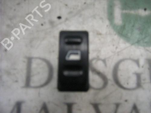 Used Left front window switch Left front window switch CITROËN XSARA Coupe (N0) 1.9 TD (90 hp) 3751594 3751594