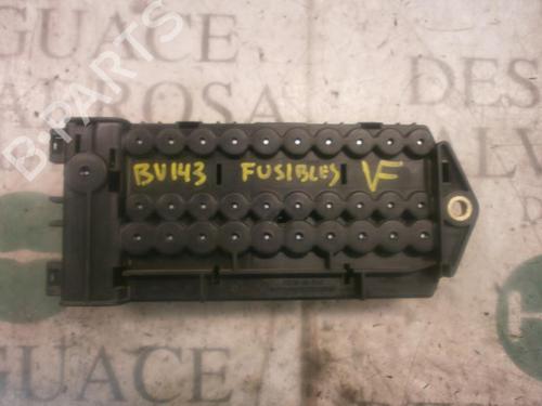 Used Fuse box Fuse box BMW Z3 Roadster (E36) 1.9 i (140 hp) 3802244 3802244