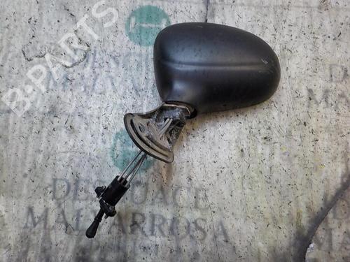 Left mirror DAEWOO MATIZ (M100, M150) 0.8 | BP3854350C26 